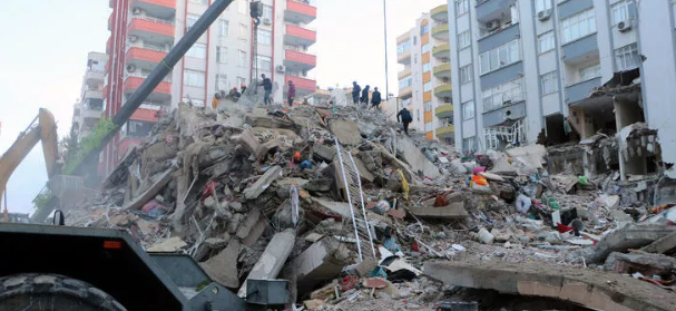 Foto - Rumen milletvekilinden Türkiye depremine ilişkin şok çıkış: Deprem yapay, o ülkenin saldırısıyla oldu