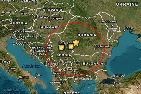Foto - Rumen milletvekilinden Türkiye depremine ilişkin şok çıkış: Deprem yapay, o ülkenin saldırısıyla oldu