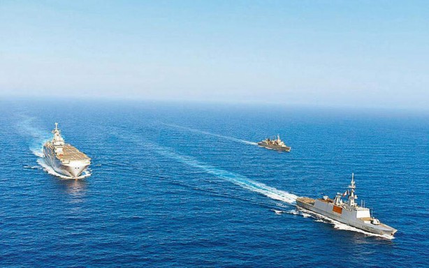 Foto - Rumlar görüntüleri yayınladı! Türkiye'nin gözü orada