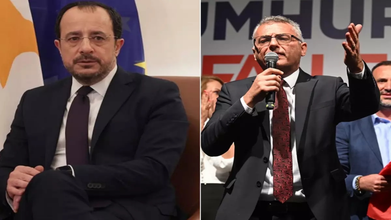 Rumlar hemen harekete geçti! KKTC’nin başörtüsüne mesafeli, solak yeni liderine Güney Kıbrıs’tan sürpriz teklif