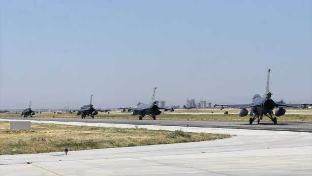 Foto - Rumlar ve Yunanistan, Konya'daki bu gelişme karşısında çok panik! Katar'ın kapısını çaldılar