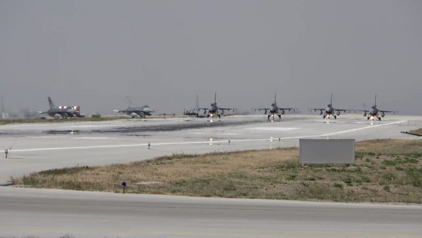 Rumlar ve Yunanistan, Konya'daki bu gelişme karşısında çok panik! Katar'ın kapısını çaldılar