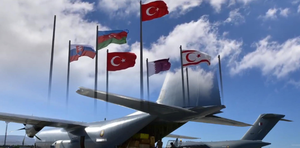 Foto - Rumlar ve Yunanistan, Konya'daki bu gelişme karşısında çok panik! Katar'ın kapısını çaldılar