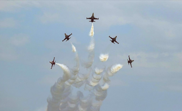 Foto - Rumlar ve Yunanistan, Konya'daki bu gelişme karşısında çok panik! Katar'ın kapısını çaldılar