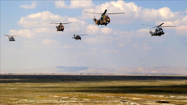Foto - Rumlar ve Yunanistan, Konya'daki bu gelişme karşısında çok panik! Katar'ın kapısını çaldılar
