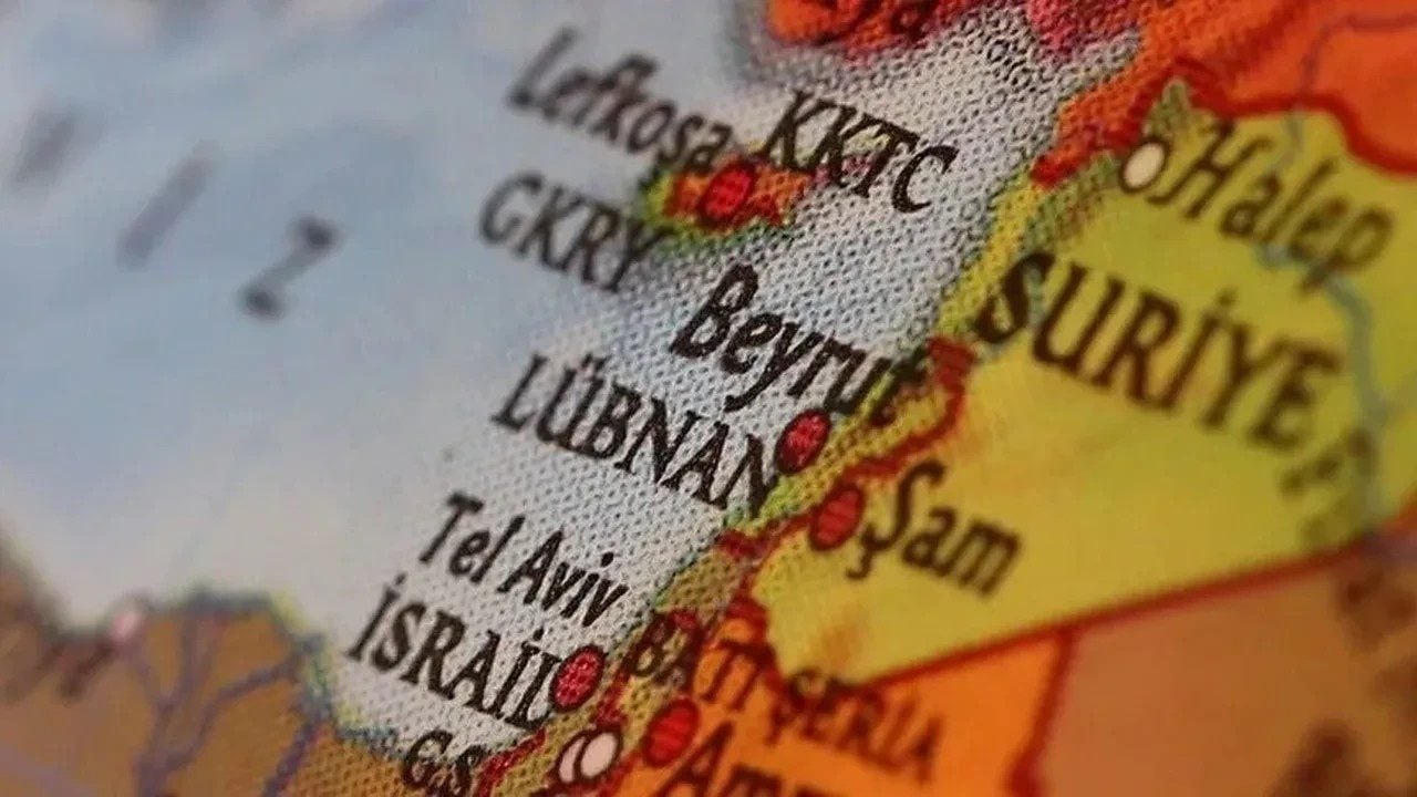 Foto - Rumlara büyük şok: Türkiye lehine karar çıktı