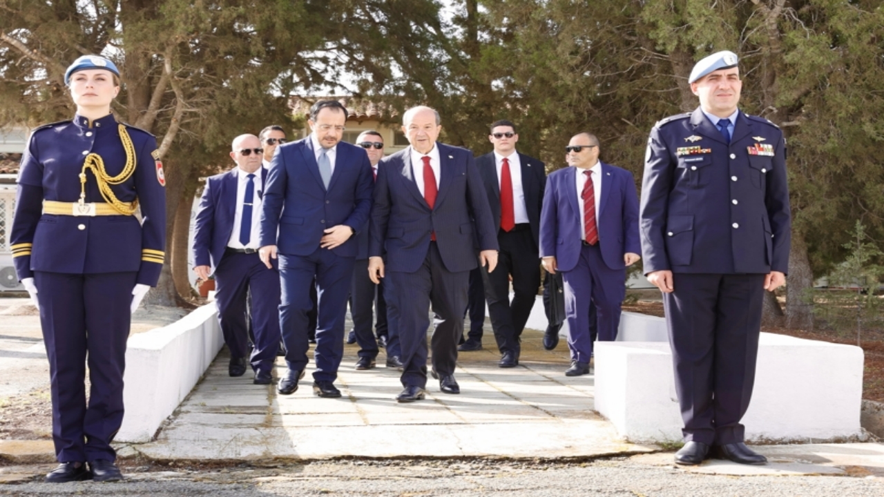 Foto - Rumlardan tarihi "Türkiye" itirafı: Heh şunu bileydiniz köftehorlar