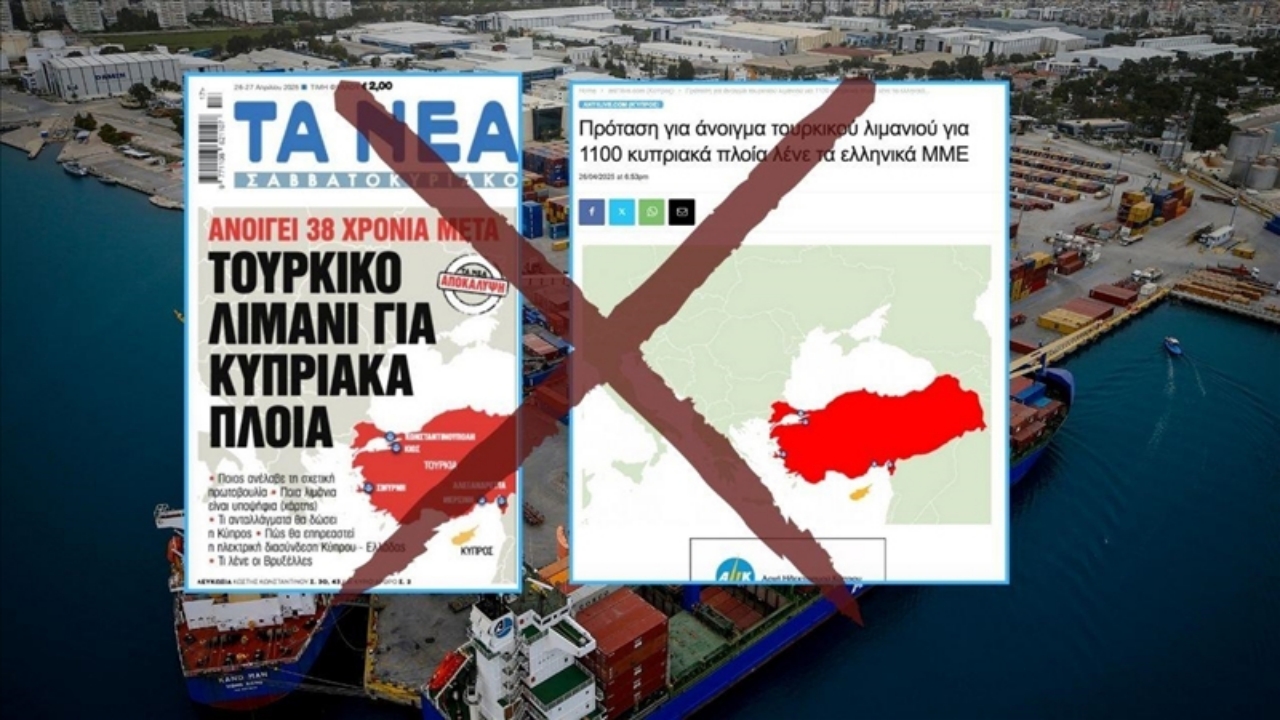 Foto - Rumlardan tarihi "Türkiye" itirafı: Heh şunu bileydiniz köftehorlar