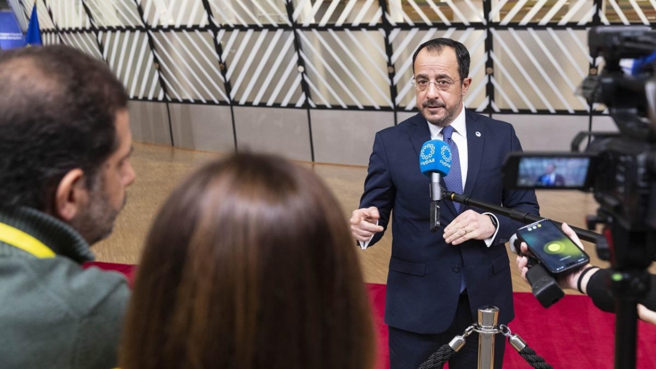 Foto - Rumlardan tarihi "Türkiye" itirafı: Heh şunu bileydiniz köftehorlar