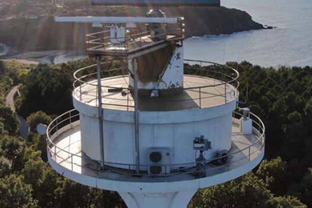 Foto - Rumları ve Yunanistan'ı panikletecek sistem! Türkiye Kıbrıs'a kuruyor