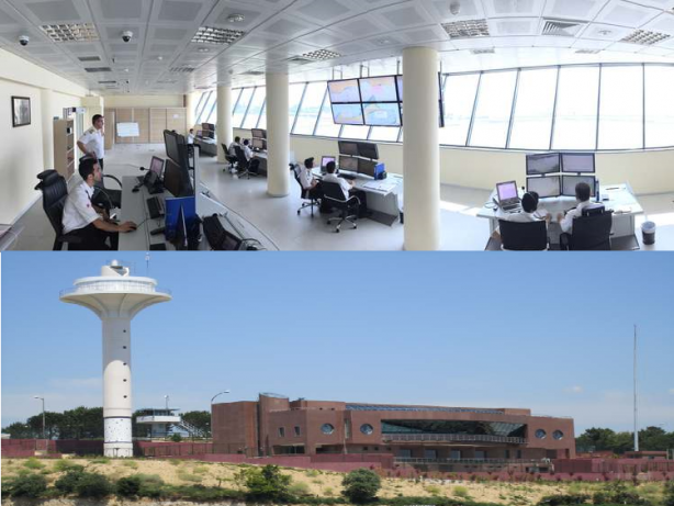 Foto - Rumları ve Yunanistan'ı panikletecek sistem! Türkiye Kıbrıs'a kuruyor