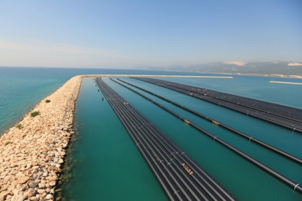 Foto - Rumların Yunanistan'a güveni kayboldu! Türkiye'den acil olarak istemeye hazırlanıyorlar