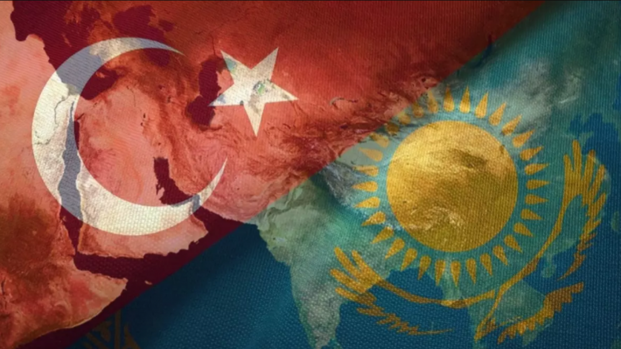 Foto - Rumlarla yapıkları anlaşma tepki toplamıştı! Kazakistan Türkiye ile ilgili aldığı yeni kararı duyurdu