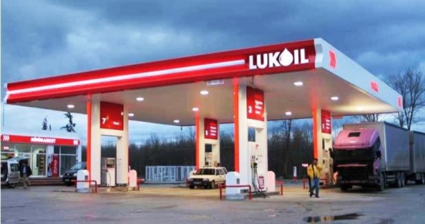 Foto - Rus akaryakıt devi Lukoil'den çok konuşulacak Türkiye kararı! Resmi duyuru yapıldı