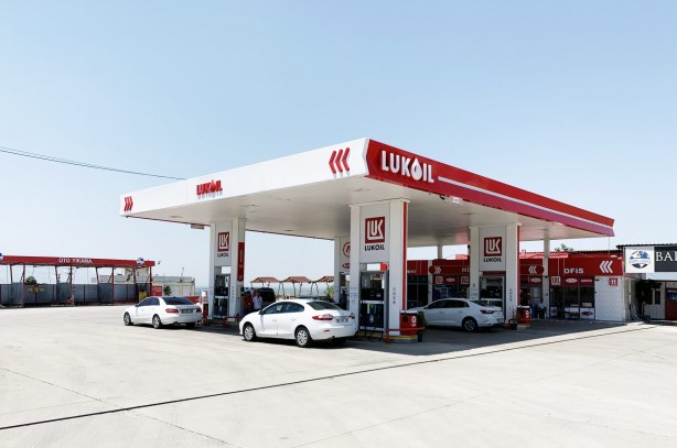 Foto - Rus akaryakıt devi Lukoil'den çok konuşulacak Türkiye kararı! Resmi duyuru yapıldı