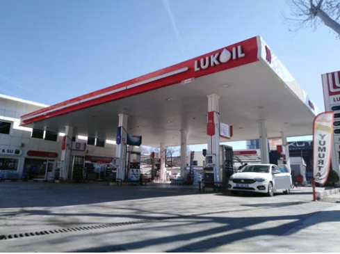 Foto - Rus akaryakıt devi Lukoil'den çok konuşulacak Türkiye kararı! Resmi duyuru yapıldı
