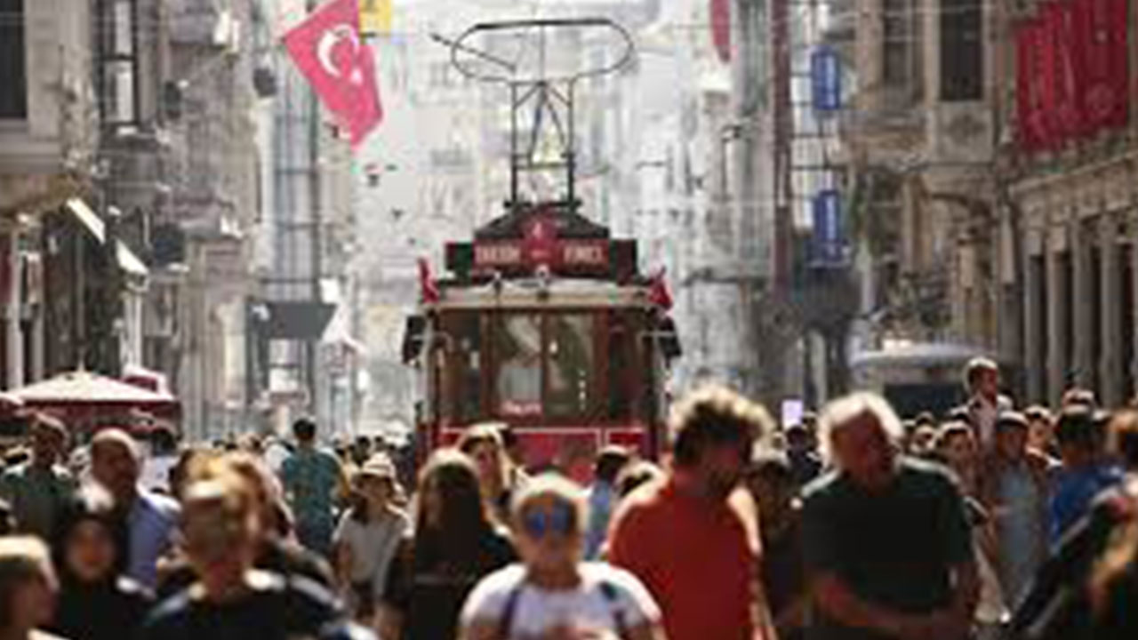 Foto - Rus, Alman ve Arapları beklerken bir anda onlar Türkiye'ye akın etmeye başladı! Herkes bu işe şaştı kaldı