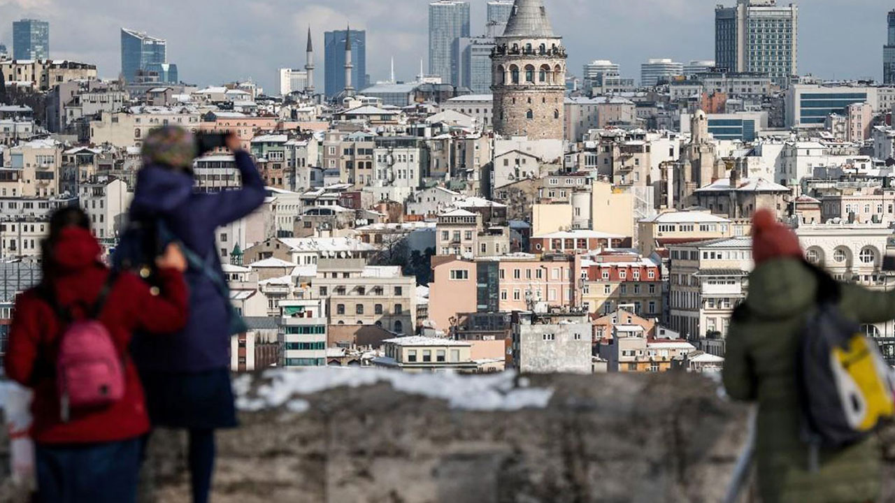 Foto - Rus, Alman ve Arapları beklerken bir anda onlar Türkiye'ye akın etmeye başladı! Herkes bu işe şaştı kaldı