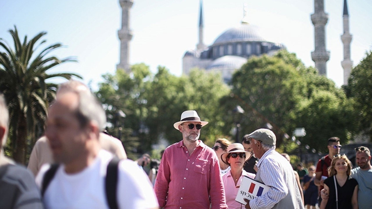 Foto - Rus, Alman ve Arapları beklerken bir anda onlar Türkiye'ye akın etmeye başladı! Herkes bu işe şaştı kaldı