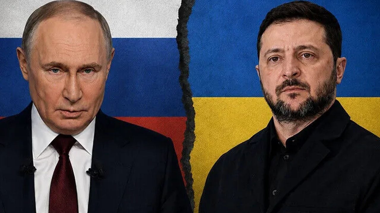 Foto - Rus askeri Ukrayna’da sivilleri vurdu: Dünyanın gözü oraya çevrildi: Zelenskiy hedef alındığını duyurdu
