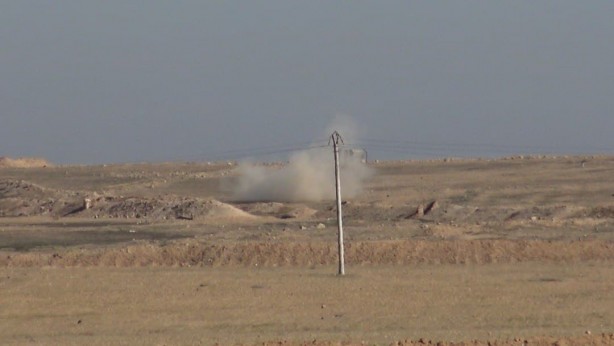 Foto - Rus askerlerine saldırı! 'Türkiye'ye engel olamadınız' diyerek...