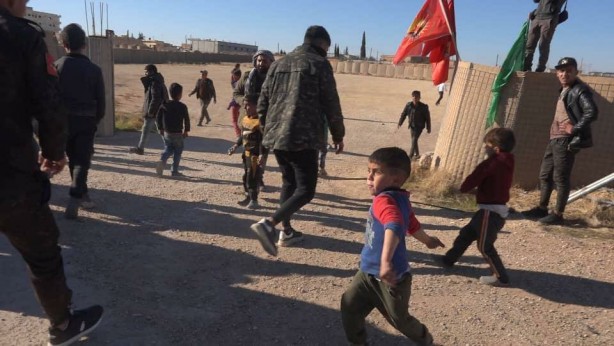 Foto - Rus askerlerine saldırı! 'Türkiye'ye engel olamadınız' diyerek...