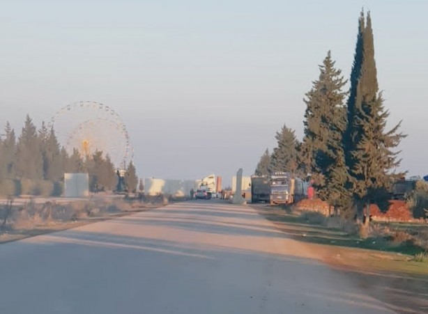 Foto - Rus askerlerine saldırı! 'Türkiye'ye engel olamadınız' diyerek...