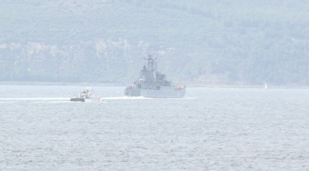 Foto - Rus askerleri için zamanla yarışılan kurtarma operasyonu
