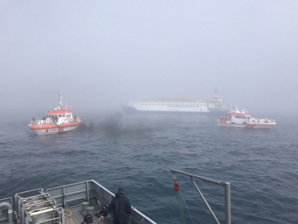 Foto - Rus askerleri için zamanla yarışılan kurtarma operasyonu