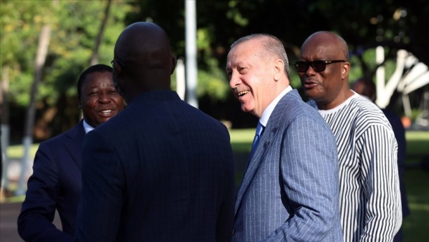 Foto - Ruslar duyurdu: Türkiye orada dengeleri bozdu! Güçleniyorlar