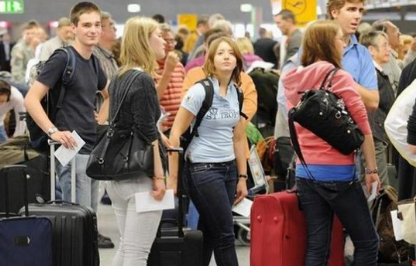 Foto - Rus basını duyurdu: Türkiye'ye tek başlarına gelmeye başladılar