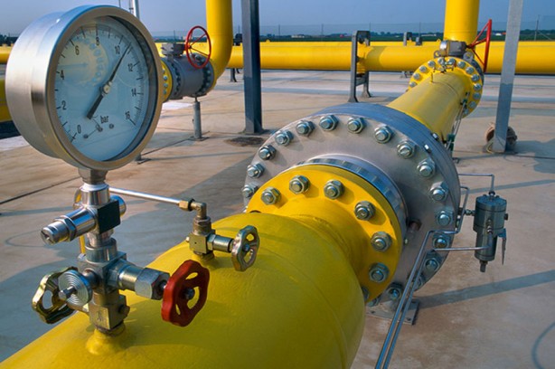 Foto - Rus basını Türkiye ile ilgili doğalgaz gelişmesini böyle duyurdu: Bunu ilk kez yapıyorlar