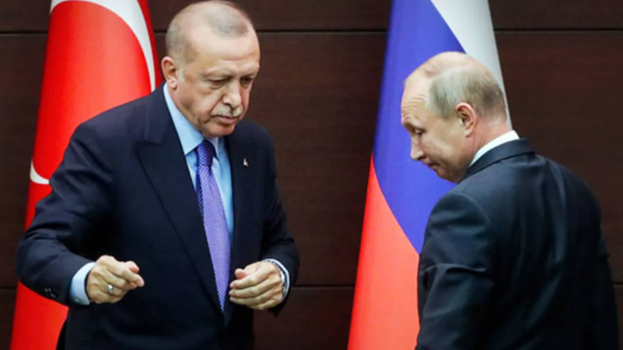 Foto - Rus basını Türkiye'yi liste dışı bıraktı! Herkes 'Bu yolun sonu Ankara'ya çıkar' diyor