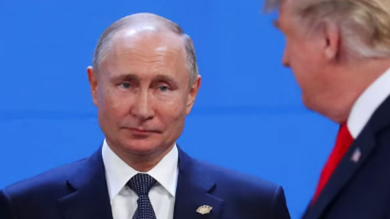 Foto - Rus basını Türkiye'yi liste dışı bıraktı! Herkes 'Bu yolun sonu Ankara'ya çıkar' diyor