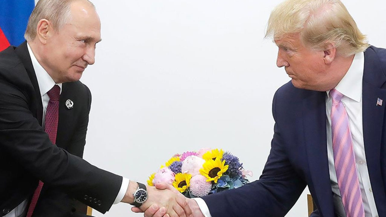 Foto - Rus basını Türkiye'yi liste dışı bıraktı! Herkes 'Bu yolun sonu Ankara'ya çıkar' diyor