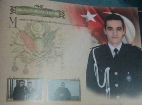 Foto - Rus Büyükelçi'nin katilinin telefonu çözülemedi