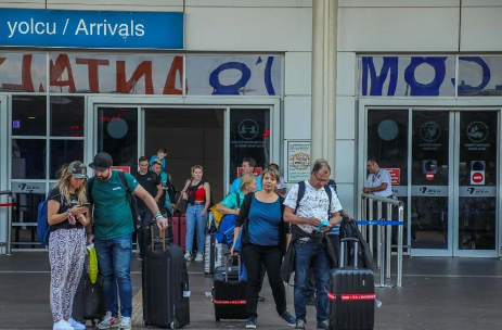 Foto - Rus deprem uzmanından Rus turistlere Türkiye uyarısı:  Tatil beldelerinde deprem olursa...