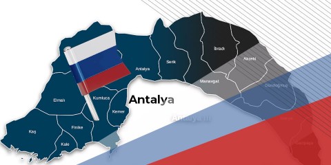 Foto - Rus deprem uzmanından Rus turistlere Türkiye uyarısı:  Tatil beldelerinde deprem olursa...