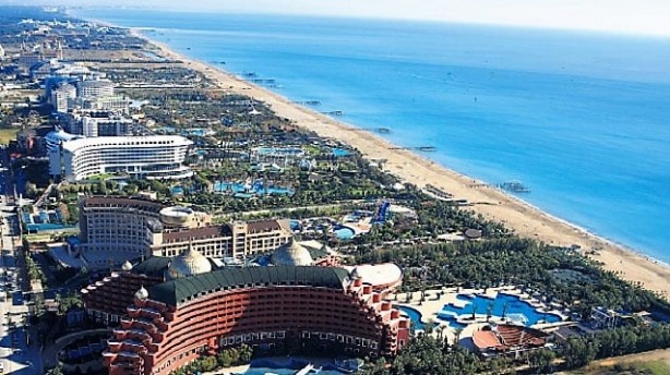 Rus deprem uzmanından Rus turistlere Türkiye uyarısı:  Tatil beldelerinde deprem olursa...