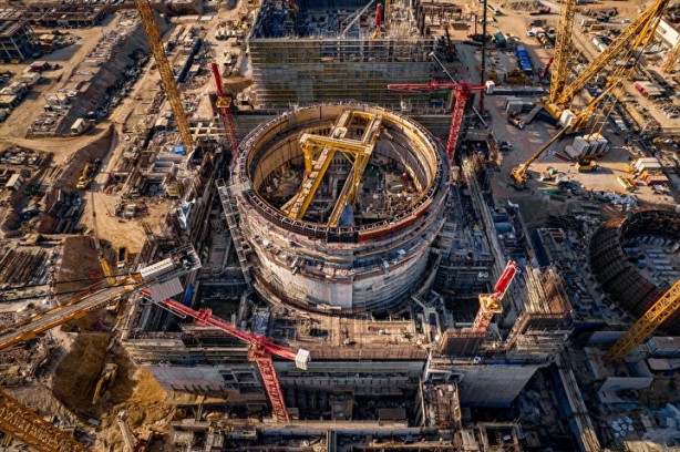 Foto - Rus devi 'tarihi bir olay gerçekleşecek' diyerek duyurdu! Türkiye'ye teslim edilecek