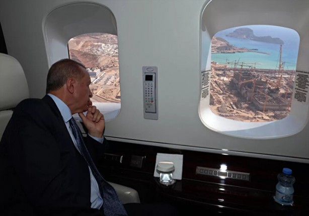 Foto - Rus devi 'tarihi bir olay gerçekleşecek' diyerek duyurdu! Türkiye'ye teslim edilecek