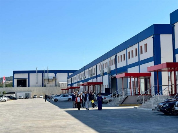 Foto - Rus devinden çok konuşulacak İzmir kararı! 'Açtık' diyerek duyurdular