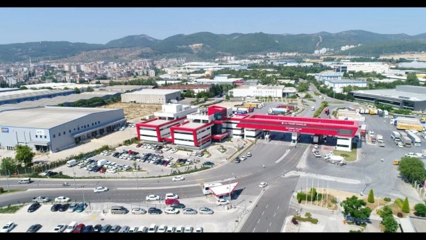 Foto - Rus devinden çok konuşulacak İzmir kararı! 'Açtık' diyerek duyurdular