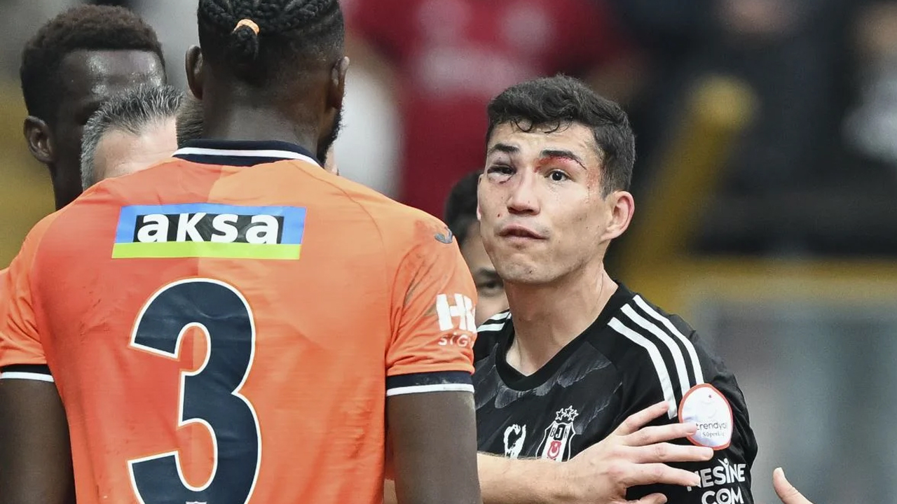 Foto - Rus devleri peşinde! Beşiktaş'ın yıldızı için yarışa girdiler