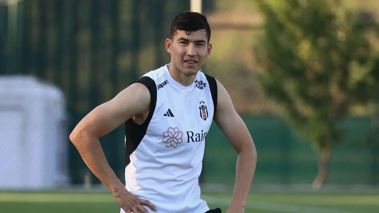 Foto - Rus devleri peşinde! Beşiktaş'ın yıldızı için yarışa girdiler