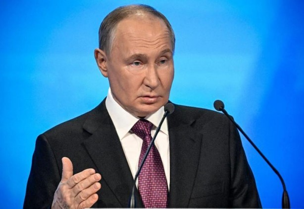 Foto - Rus güçleri ilerliyor! Hedefinde 3 kilit nokta var: Durdurmak çok zor olacak...