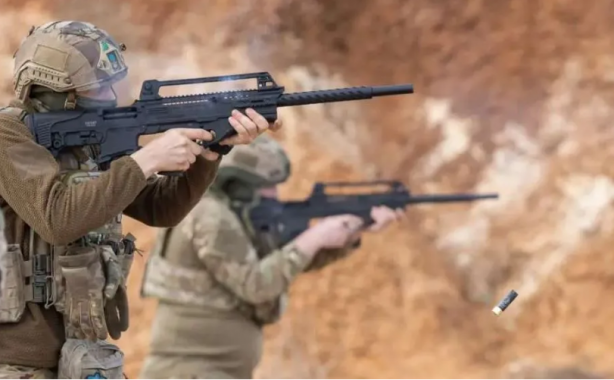 Foto - Rus İHA'larını düşürmek için Türkiye'den o silahı aldılar! İşte bu hiç ama hiç beklenmiyordu