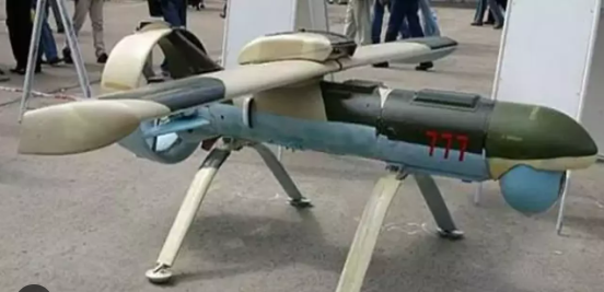 Foto - Rus İHA'larını düşürmek için Türkiye'den o silahı aldılar! İşte bu hiç ama hiç beklenmiyordu