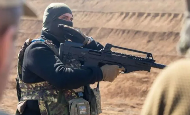 Foto - Rus İHA'larını düşürmek için Türkiye'den o silahı aldılar! İşte bu hiç ama hiç beklenmiyordu