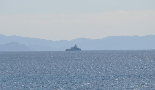 Foto - Rus iş adamı Roman Abramoviç çareyi Türkiye'de buldu